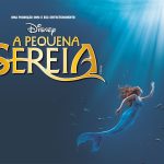 Idosos da FBB assistindo o musical A Pequena Sereia.