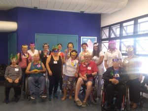 Retrospectiva 2019: Carnaval no CCI