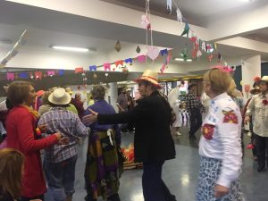 Retrospectiva 2019: Festa Junina no CCI