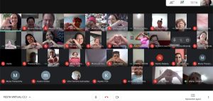 Retrospectiva 2020 | Festa Virtual do Centro de Convivência para Idosos