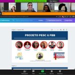 Retrospectiva 2020 - PESC- Apresentação Final